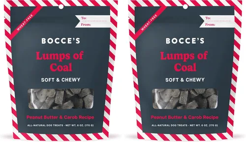 Miniatura 16 de Bocce’s Bakery - Golosinas de calabaza y especias para perros, golosinas diarias sin trigo, hechas con ingredientes reales, horneadas en Estados