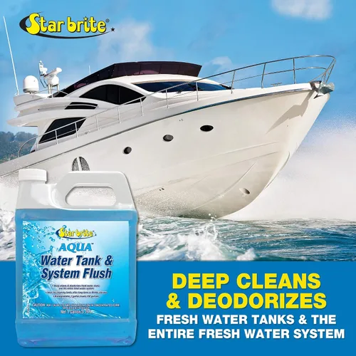 Miniatura 6 de Depósito de agua para fregadero de Star brite 32300 Aqua Clean