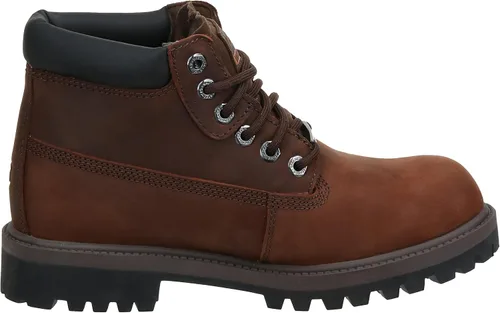 Miniatura 9 de Skechers Men's Sargeants-Verdict Waterproof Boot Fashion