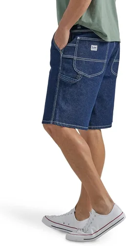 Miniatura 4 de Lee Pantalón corto de carpintero Legendary Workwear para hombre
