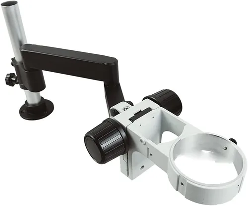 Miniatura 4 de Kit de accesorios para microscopio giratorio para binocular, trinocular, estéreo, microscopio, microscopio, cámara, microscopio, diapositivas 1.969