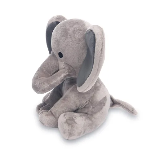 Miniatura 3 de Bedtime Originals Choo Choo Express - Elefante de peluche - Humphrey
