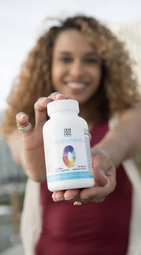 Miniatura 7 de Yes You Can! Multivitaminas diarias para hombres y mujeres – Ayuda a ayudar a la salud y el bienestar general, contiene antioxidantes, ricos