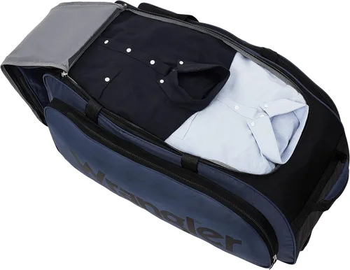 Miniatura 4 de Wrangler Wesley Rolling Duffel Bag
