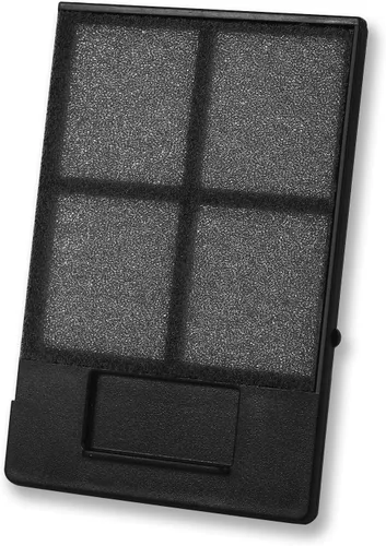 ELPAF13 V13H134A13 Filtro de aire para proyector Epson 83+ 78 400W 410W 822+ 77C S5 S6 EB-410We EB-410W EB-S6 EB-S62 EB-TW420 EB-W6 EB-X6e EB-X6