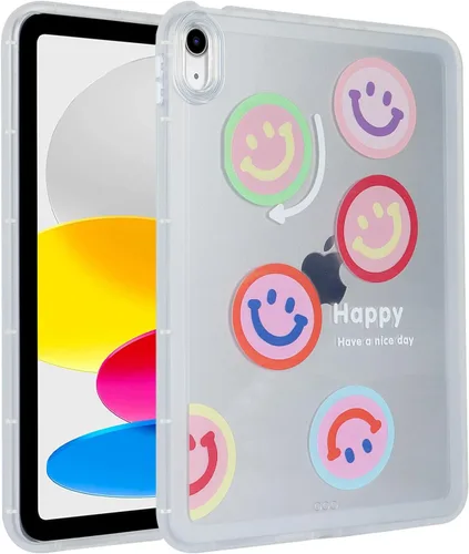 Miniatura 41 de Funda trasera translúcida y esmerilada para Apple iPad mini 5/Mini 4/Mini 3/Mini 2/Mini 1 Funda de 7,9" TPU suave a prueba de golpes, delgada