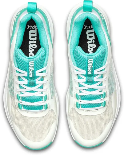 Miniatura 7 de Wilson Womens Women's Hurakn Pro V2 Padel Shoes