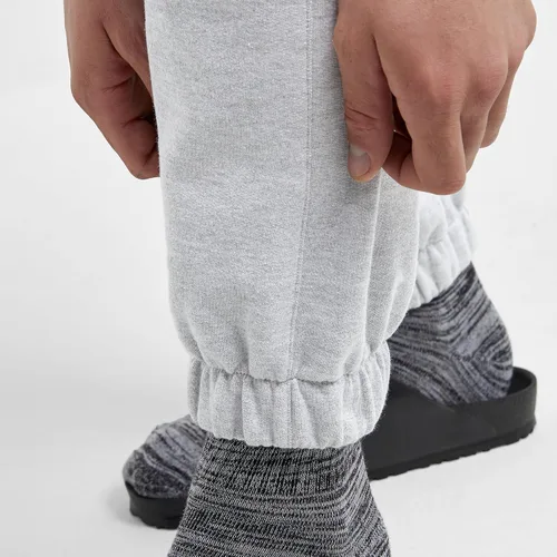 Miniatura 20 de Hanes Originals - Pantalones deportivos para hombre, forro polar pesado con bolsillos, entrepierna de 30 pulgadas