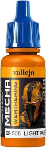 Miniatura 51 de Vallejo Accesorios de pintura negro de 0.6 fl oz