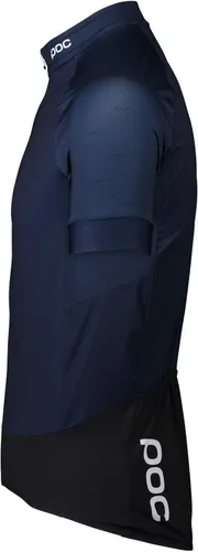 Miniatura 3 de POC, Essential Road Jersey, poc o Turmaline Navy, XXL, Poc O Turmaline Navy