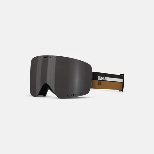 Miniatura 26 de Giro Gafas de esquí unisex para adultos Giro Contour Rs