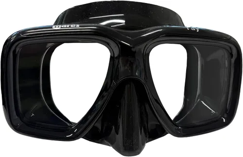 Miniatura 2 de MARES Conjunto de buceo unisex para adultos con máscara y snorkel