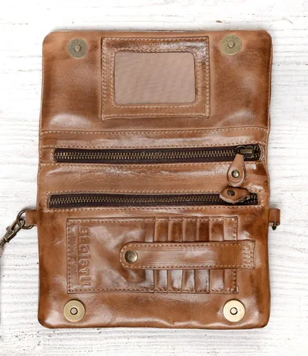 Miniatura 2 de Bed Stu Cadence - Cartera de piel para mujer