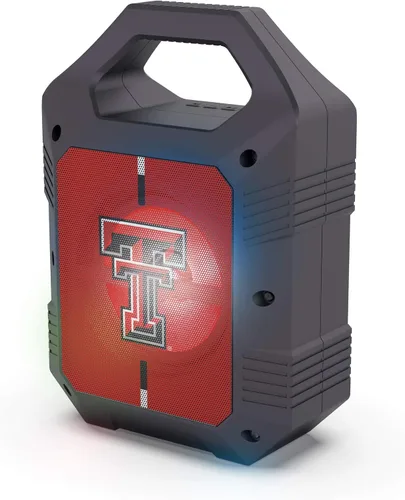 Miniatura 19 de SOAR NCAA ShockBox XL - Altavoz inalámbrico Bluetooth unisex