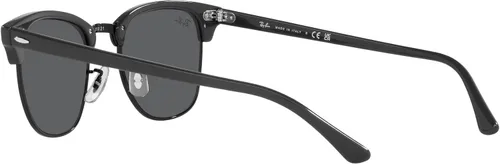 Miniatura 5 de Ray-Ban - Lentes de sol cuadrados modelo RB3016 Clubmaster
