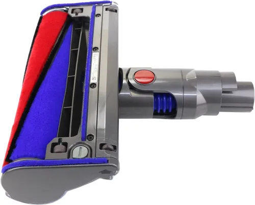 Miniatura 4 de Dyson Cabeza limpiadora, conjunto suave del rodillo DC59/DC62/SV03/SV06