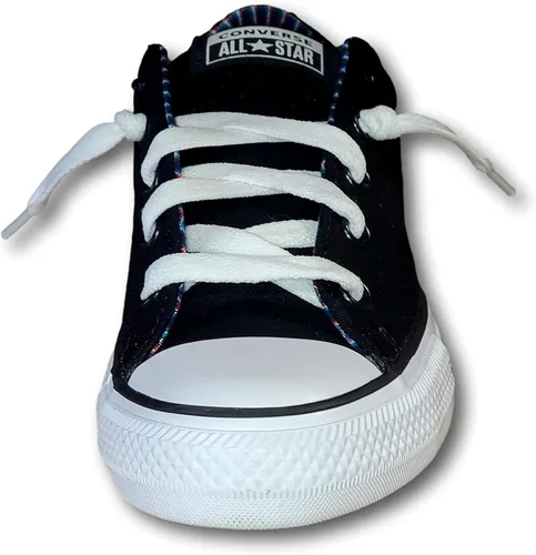 Miniatura 3 de Converse Chuck Taylor All Star Street - Tenis bajos para niños