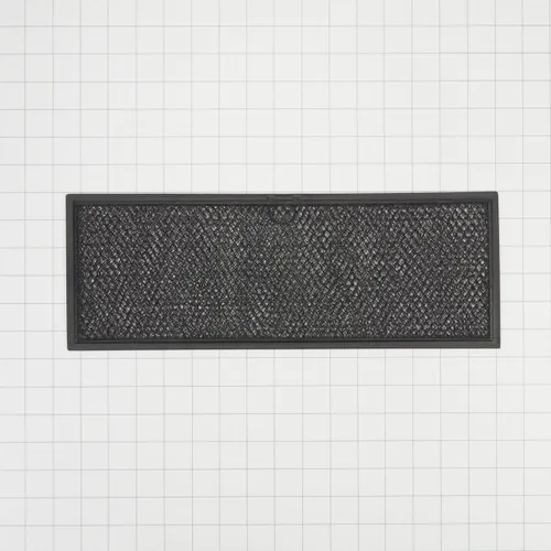 Miniatura 2 de Whirlpool W10905834 Filtro de grasa de ventilación de corriente descendente OEM genuino para estufas - Reemplaza 4460901, PS11772946, W10815866