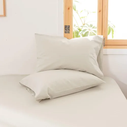 Miniatura 38 de Simple&Opulence - Fundas de almohada lumbar de lino 12x20 pulgadas, juego de 2, mezcla de lino y algodón, rectangulares, decorativas, para sofá