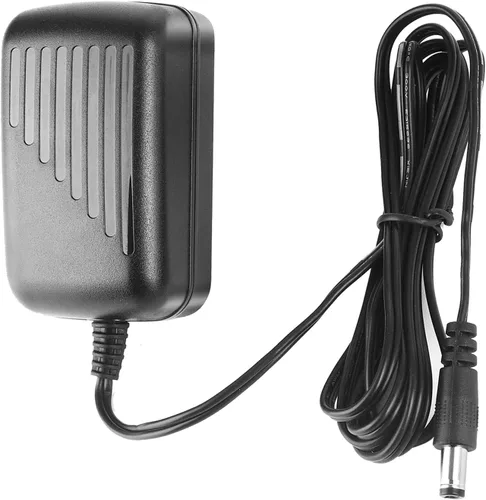 Miniatura 8 de Adaptador de fuente de alimentación de CA a CC 5V 3A, enchufe 0.217 in x 0.083 in, UL enumeró FCC