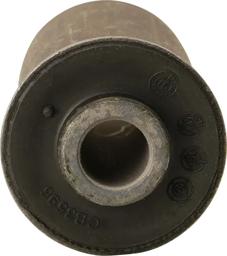 Miniatura 2 de MOOG K200258 Buje de brazo de control de suspensión (paquete de 2)