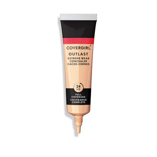 Miniatura 6 de COVERGIRL Outlast Extreme Wear Corrector, Buff Beige 825