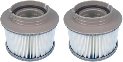WuYan Filtro de repuesto para MSpa FD2089, bomba de cartucho de filtro para submarinos y spas de piscina