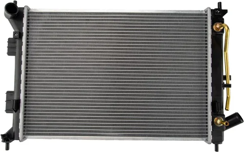 Miniatura 15 de Torchtree Radiador CU13315, compatible con XC60, S60, Range-Rover Evoque, XC70, S80, LR2, Discovery Sport, V60, V70, S60/V60 Cross Country