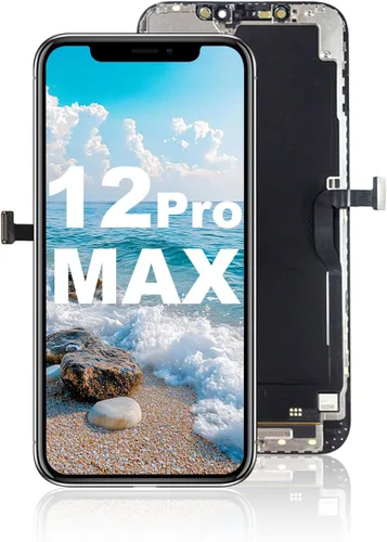 Miniatura 16 de para iPhone 13 Reemplazo de pantalla, al por mayor, pantalla LCD Full HD completa, digitalizador táctil 3D, marco de montaje con adhesivo