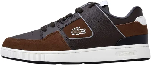Miniatura 3 de Lacoste Men's Court Cage Sneaker