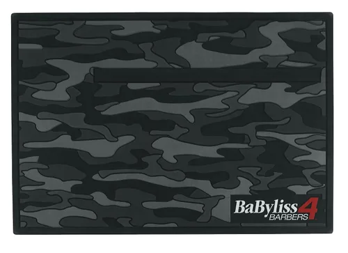 Miniatura 4 de BaBylissPRO Barberology Barber Mat