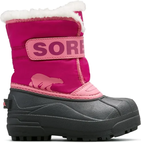 Miniatura 42 de SOREL - Botas de nieve para niños de Snow Commander