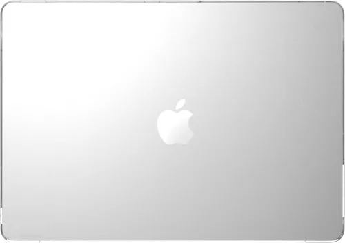 Miniatura 2 de Speck Smartshell - Funda para MacBook Air de 15 pulgadas (2023), protección contra arañazos, funda delgada para MacBook, prevención
