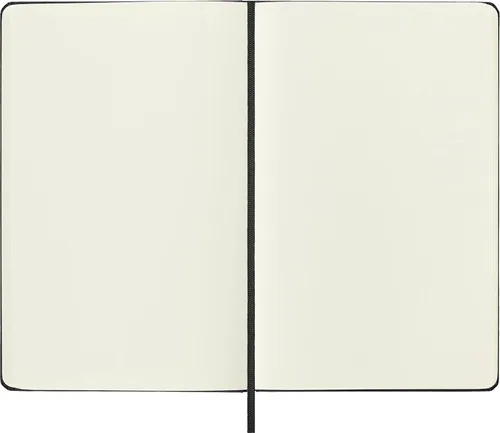 Miniatura 7 de Moleskine Art - Kit de dibujo de la colección de Art, cuaderno de bocetos grande + juego de lápices de dibujo, grande, liso, negro, tapa dura