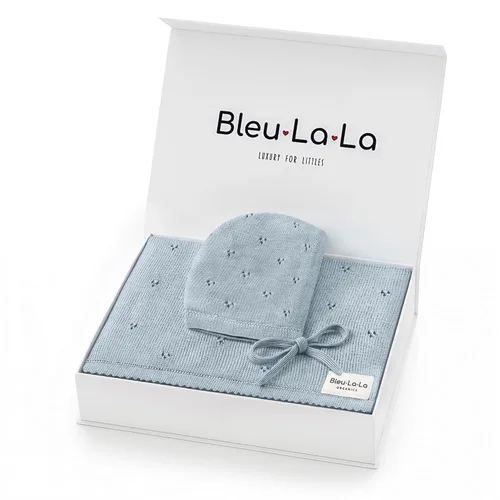 Miniatura 13 de Juego de regalo para bebé, manta de algodón orgánico para recién nacido y manta de seguridad amorosa, regalos para recién nacidos, regalos de baby