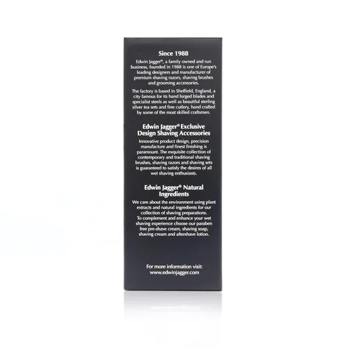 Miniatura 7 de Máquina de afeitar de doble filo., Mango largo, largo, Heather Gris (Heather)