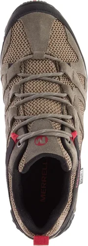 Miniatura 9 de Merrell Men's Alverstone Wp Hiking Shoe