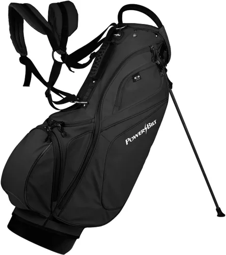 Miniatura 12 de Powerbilt TPS Dunes 14-Way Golf Stand Bag