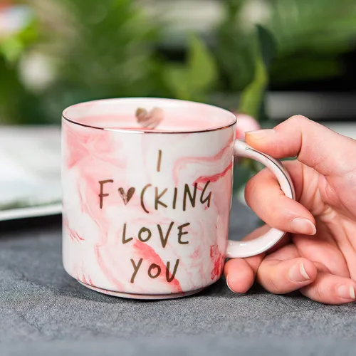 Miniatura 6 de Hendson Aniversario de novia, cumpleaños, regalo romántico – Te amo – Lindas ideas de regalos para pareja, para novia, esposa, prometida, mamá