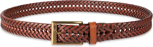 Miniatura 4 de DOCKERS mens Braided Belt
