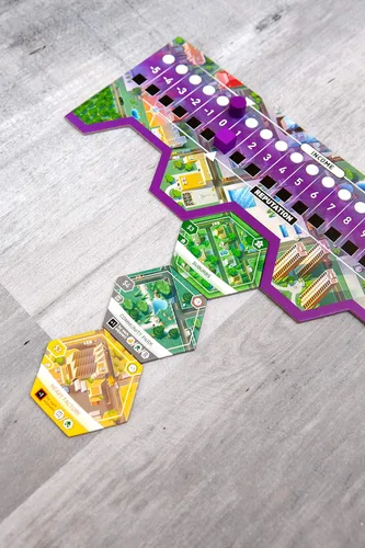 Miniatura 10 de Suburbia