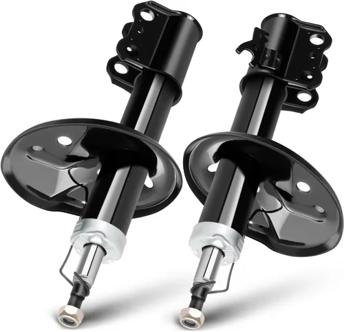 Miniatura 72 de SCITOO 2 amortiguadores delanteros para Toyota 4Runner 1986-1995, 1988-1995 para Toyota Pickup, 1993-1998 para Toyota T100 344202