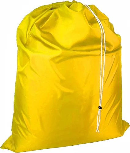 Miniatura 7 de Bolsa de lavandería con cordón de cierre de bloqueo, extra grande, resistente, 100% nailon, bolsa de ropa grande y plegable, organizador de ropa