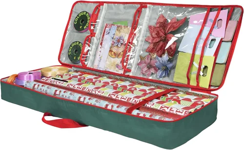 Bolsa de almacenamiento de regalo Verde