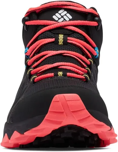 Miniatura 69 de Columbia Women's Newton Ridge Plus Waterproof Amped Hiking Boot