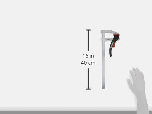 Miniatura 11 de Bessey Palanca de sujeción KliKlamp con trinquete