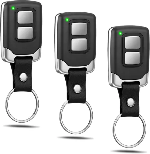 Miniatura 8 de 2 Control Remoto de Abridor de Puerta de Garaje, para Lift Master Chamberlain Craftsman Abridor de Puerta de Garaje Control Remoto 893LM 893Max 2