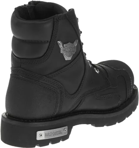 Miniatura 4 de Harley-Davidson Botas Stealth para hombre