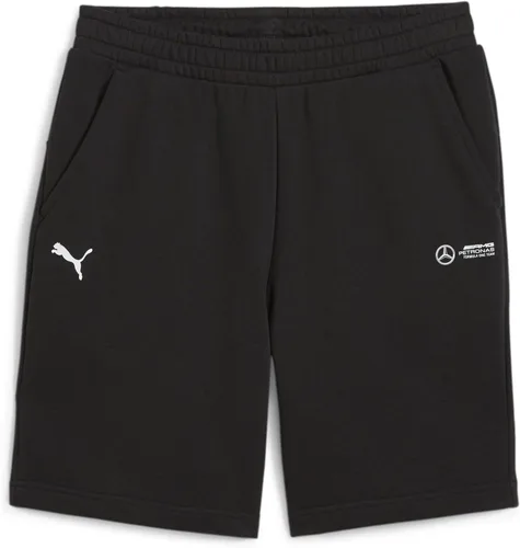 Miniatura 18 de Puma Mens Mercedes Amg-Petronas Formula 1 Essentials 9" Shorts