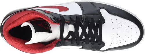 Miniatura 5 de Jordan Mens Air 1 Mid 554724